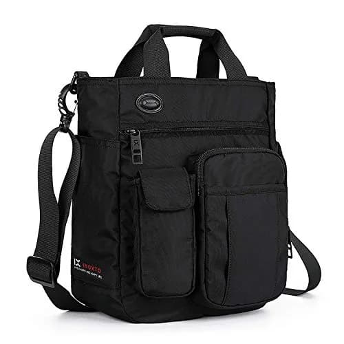 AlwaySky Crossbody Messenger Bag 30cm (11.8in) | Business Sport Travel Multifunctional Shoulder Bag thumbnail 1