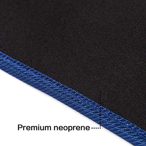 TRIUMPH VISION 3 Pack Reading Glasses Pouch Soft Case Eyeglass Sleeve Slim | Lightweight Neoprene for Small Sunglasses & Reading Glasses thumbnail 6