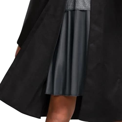 Disguise Hermione Granger Costume, Official Harry Potter Wizarding World Outfit for Kids, Child Size Medium (7-8) | Authentic Import thumbnail 4