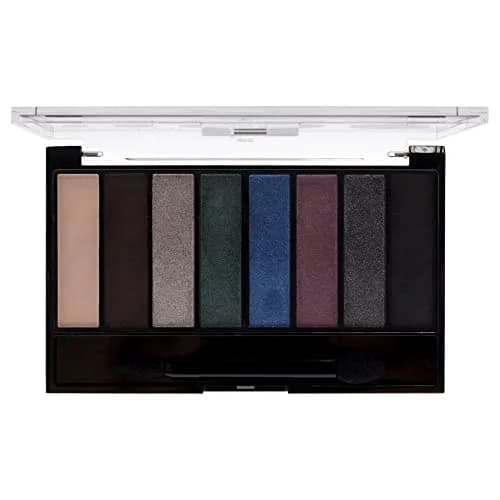 COVERGIRL Full Spectrum So Saturated- Shadow Palettes Gravity | Vivid 4 Shade Eyeshadow for All Looks thumbnail 2