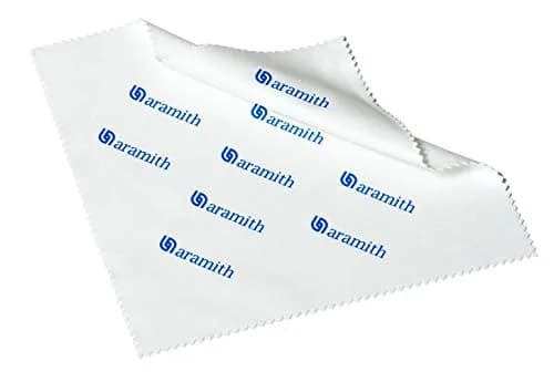 Aramith Billiard Ball Cleaner 8.4 fl.oz. (249ml) with Microfibre Cloth | Keeps Phenolic Balls Polished thumbnail 5
