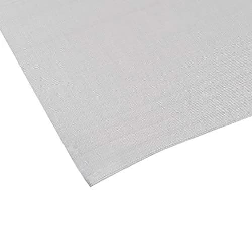 TIMESETL 304 Stainless Steel Woven Wire 120 Mesh | Durable Filtration Cloth for Industry & Home thumbnail 5