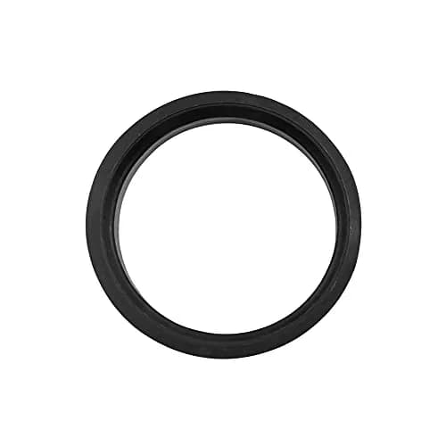 X AUTOHAUX Plastic Hub Centric Rings 57.1mm ID to 66.6mm OD | Eliminate Steering Vibrations thumbnail 5