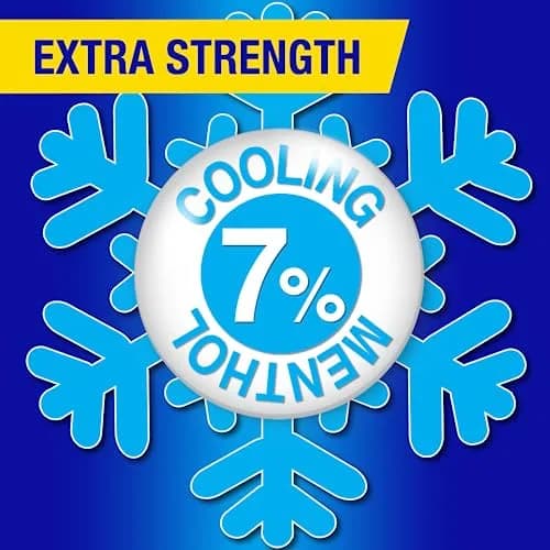 Zim’s Max-Freeze Pro Formula Gel 4oz | Fast-Acting, Long-Lasting Pain Relief for Muscles & Joints thumbnail 6