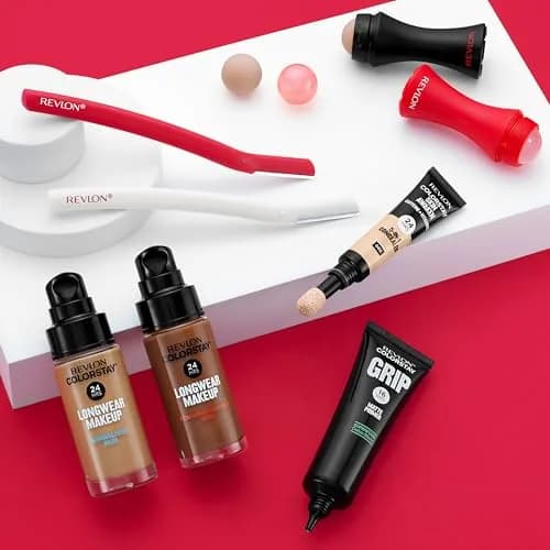 Revlon Face Defuzzers High Precision Hair Removal & Dermaplaning Blade 2 Count | Smooth Skin thumbnail 5