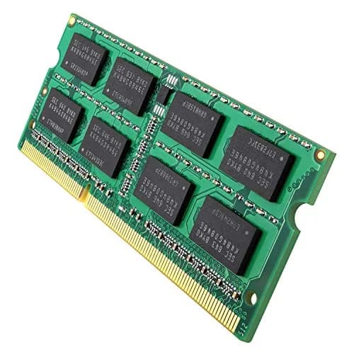 motoeagle 8GB DDR3L 1600 MHz SODIMM Laptop Memory | 2Rx8 PC3L 12800S 1.35V 204-Pin thumbnail 5