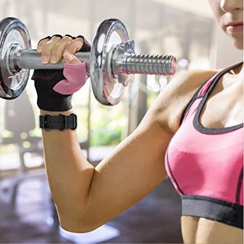 FINTIE Nylon Sport Band Compatible with Suunto Core 24mm (0.94in) | Breathable & Adjustable Replacement Strap thumbnail 2