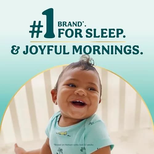 Pampers Swaddlers Diapers Size 4 (15-34 lbs / 7-13 kg), 120 Count | Hypoallergenic & Skin-Safe thumbnail 9