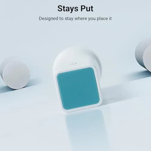 Kokuyo Gloo Square Glue Stick, Color Disappearable, Small Size, Pack of 5 (22g each) | Eco Mark Certified thumbnail 4