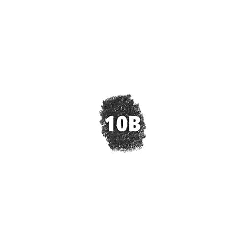 STAEDTLER Mars Lumograph 10B Graphite Pencil 1 Count (Pack of 12) | Very Soft, Break-Resistant Bonded Lead for Sketching & Drawing thumbnail 6
