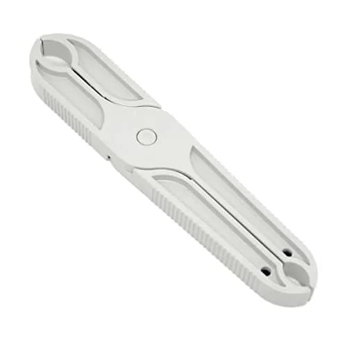 VANTRONIK Fuse Puller Tool for Large Cylindrical Fuse and Bulb, 7.2-inch | Insulated Non-Conductive ABS Handle thumbnail 2