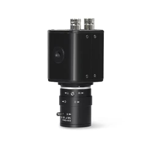 MOKOSE SHD50-2.8-12MM HD-SDI CCTV Security Camera 1080P 2MP CMOS Sensor, 89x42x44mm | Varifocal Wide-Angle Camera with 2.8-12MM thumbnail 7