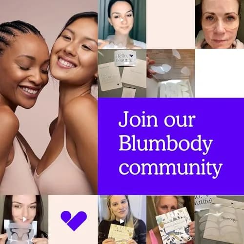 BLUMBODY Neck Wrinkle Patches – Silicone Anti-Wrinkle Pads for Firming & Tightening, 2 Count | Reusable Overnight Pads for Neck & Décolleté thumbnail 7