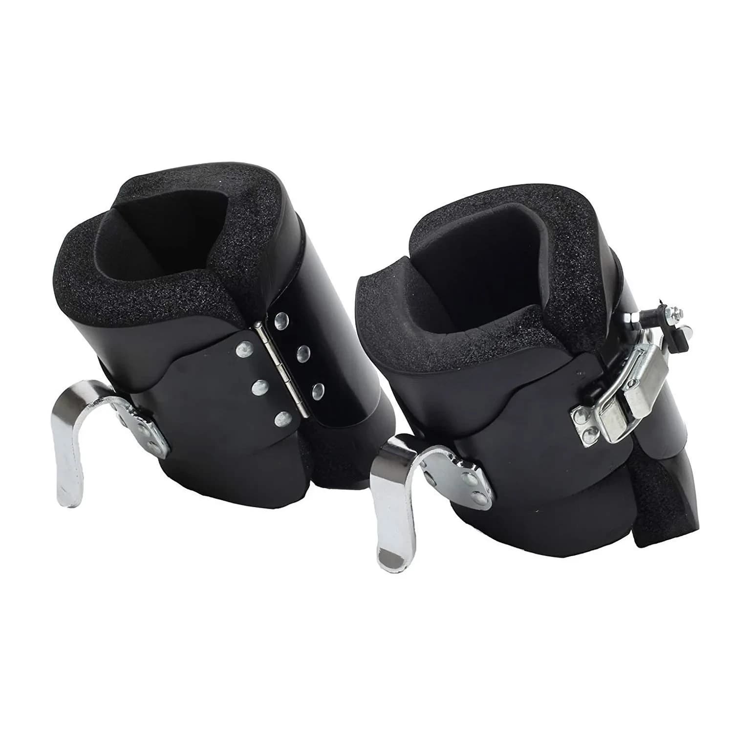 Sutekus Anti Gravity Inversion Boots | Hang Upside Down for Back Pain Relief & Core Fitness - main product image
