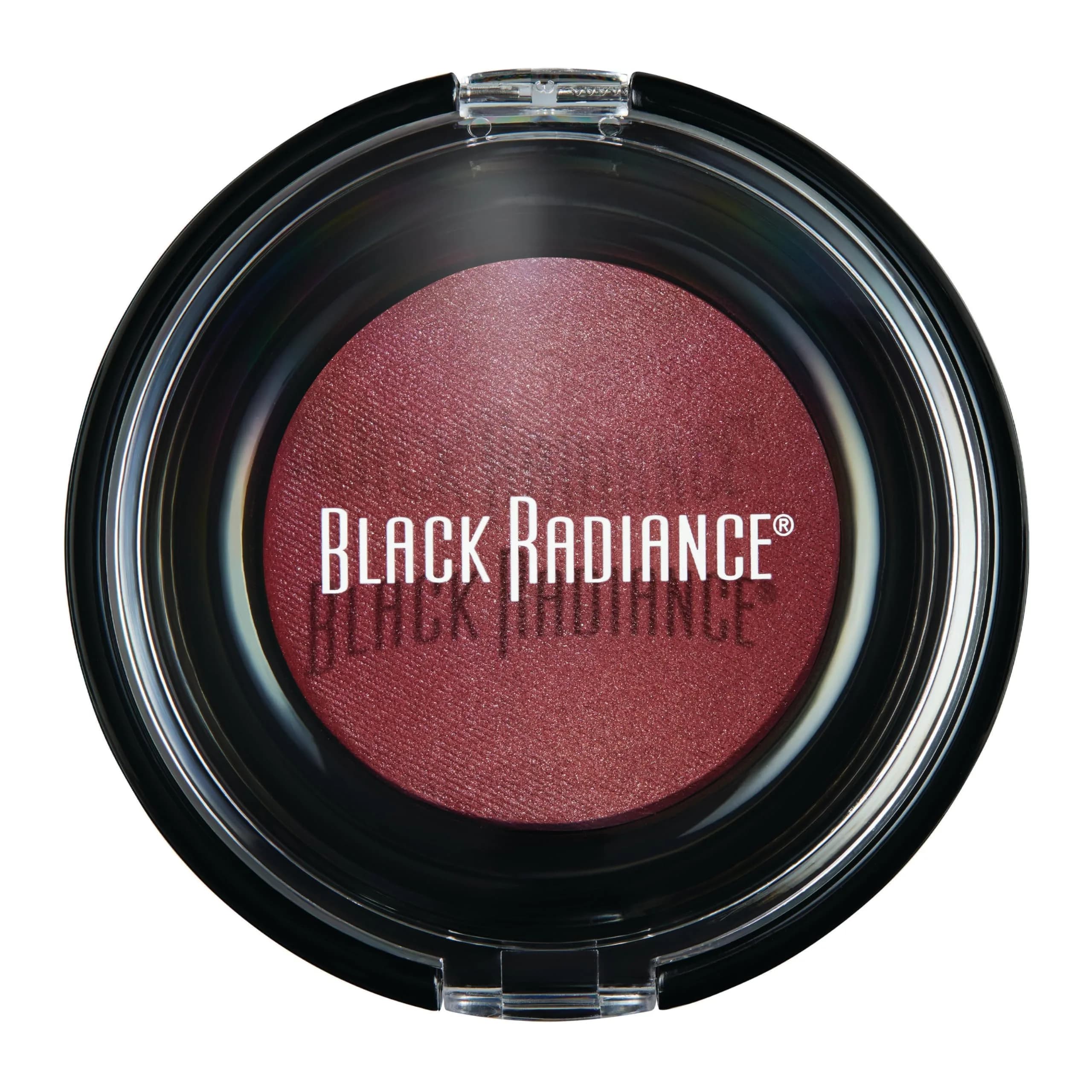 Black Radiance Artisan Color Baked Blush Makeup, Red Brick House 2.55g (0.09 oz) | Highly Pigmented & Blendable - main product image