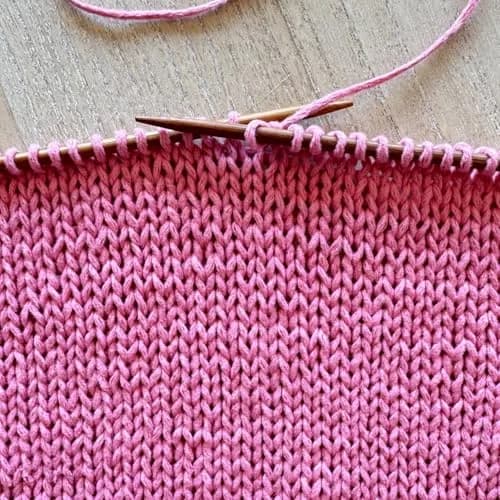 Lion Brand Yarn Feels Like Butta Crochet Yarn Cranberry 3 Pack (300 g / 654 yd) | OEKO-TEX Certified Soft Polyester for Amigurumi & Blankets thumbnail 7