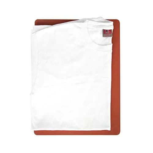 Soply 12" x 15” Thickest (.33") Silicone Heat Press Pad Mat for Heat Transfer Machine Press Replacement Pad thumbnail 3