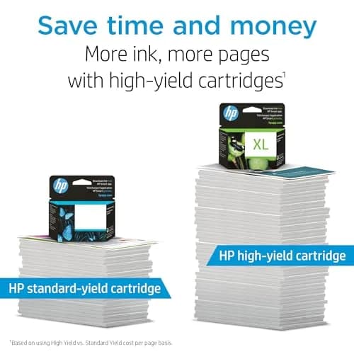 HP 962XL Magenta High-Yield Ink Cartridge | 1600 Pages | Fade-Resistant Documents thumbnail 4