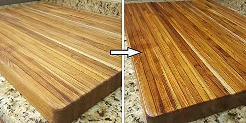 Howard Butcher Block Conditioner 12 Oz | Rejuvenates & Protects Wood, 4 Pack thumbnail 5