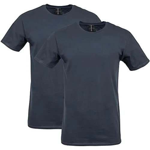 Gildan Softstyle Cotton T-Shirt Medium | Classic Comfort & Durability thumbnail 1