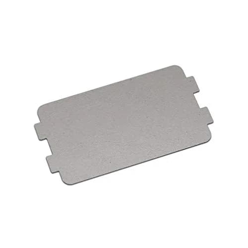 METER STAR Microwave Oven mica Sheet 4.17in x 2.53in | Heat Insulation Part for MM721NH1-PW thumbnail 3