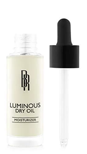 Black Radiance Luminous Dry Oil Moisturizer 1 Ounce | Lightweight, Buildable, Dewy Finish for Natural Glow thumbnail 2