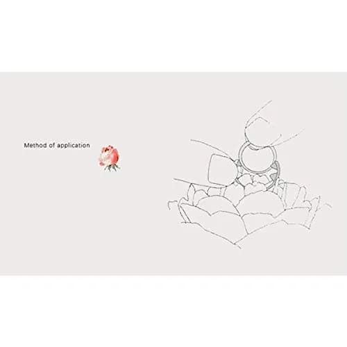 wonuu Rose Engagement Ring Box with Pop-Up Holder | 12cm x 6.8cm x 2cm (4.7" x 2.7" x 0.8") thumbnail 3