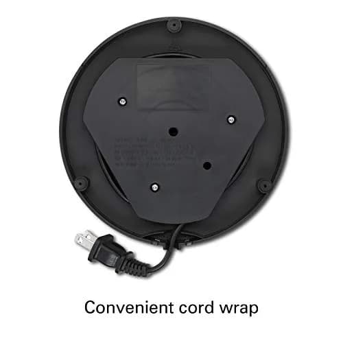 Hamilton Beach Temperature Control Electric Tea Kettle 1.7L | Precise Temp & Keep Warm thumbnail 6
