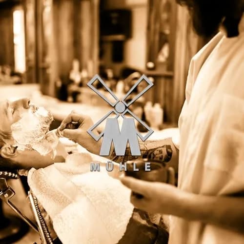 MÜHLE TRADITIONAL R89 Closed Comb Double Edge Safety Razor for Men, 105g (3.7oz) | Precision Shave thumbnail 9