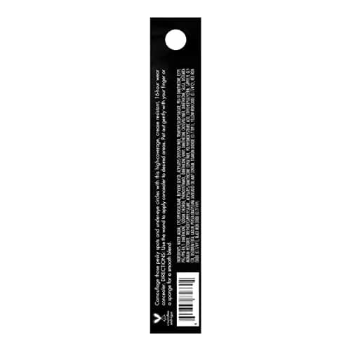 e.l.f. 16HR Camo Concealer Fair Warm 6ml (0.2 Fl Oz) | Full Coverage Matte Finish thumbnail 4