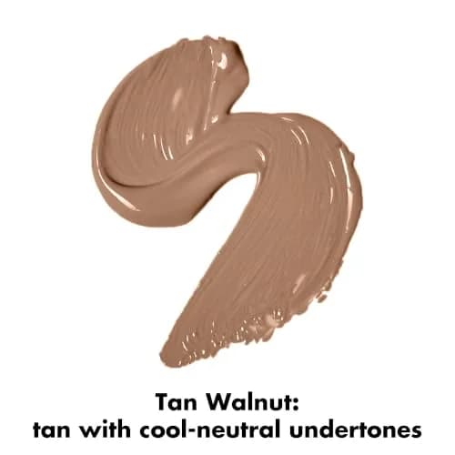 e.l.f. 16HR Camo Concealer Tan Walnut 6ml (0.2 Fl Oz) | Full Coverage Matte Finish thumbnail 2