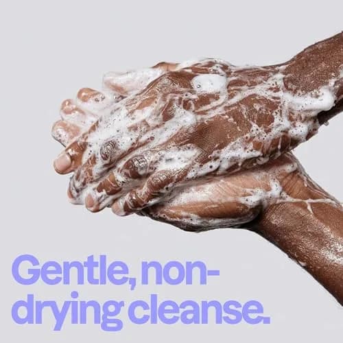 ATTITUDE Foaming Hand Soap Pear & Amber Scent 296ml (10 Fl Oz) | EWG Verified Plant-Based Cleanser thumbnail 2