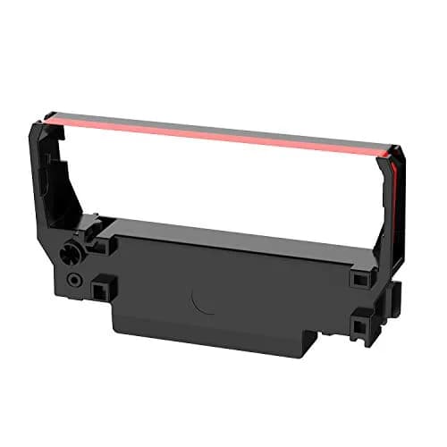 Bigger 24 Pack Compatible Ribbon Replacement for ERC-30, ERC 30 34 38 B/R | Long-Lasting Print Quality thumbnail 4