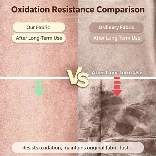 Amradield Copper Fabric 78"x43" | EMF/EMI Radiation Shielding Conductive Fabric thumbnail 5