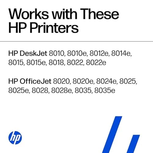 HP 910 Yellow Ink Cartridge (1 Pack) | Fade-Resistant Documents & Brilliant Images thumbnail 3