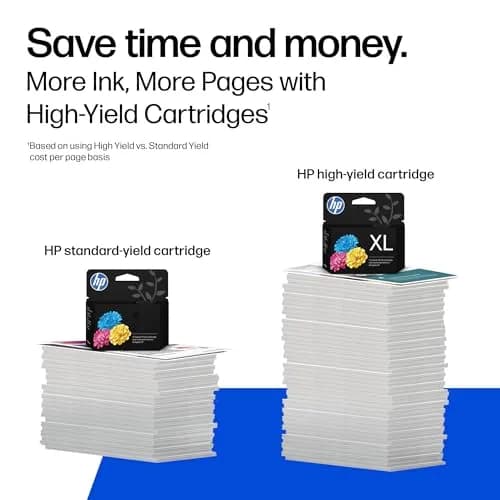 HP 910 Black Ink Cartridge | 300 Pages Yield | Genuine HP Ink thumbnail 4