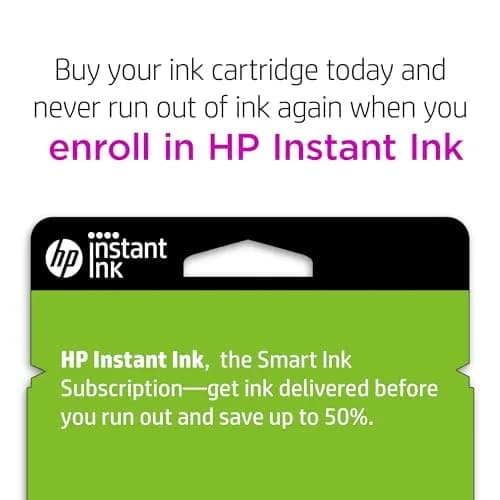 HP 910XL Cyan High-Yield Ink Cartridge 825 Pages | Fade-Resistant Documents & Brilliant Images thumbnail 3