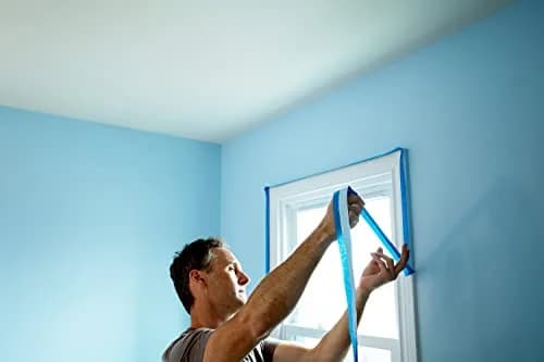ScotchBlue Painters Tape Applicator with Starter Roll | Applies Tape in One Continuous Strip, 36mm (1.41 in) x 54.8m (20 yd) thumbnail 8