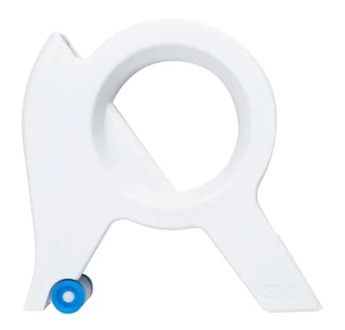ScotchBlue Painters Tape Applicator with Starter Roll | Applies Tape in One Continuous Strip, 36mm (1.41 in) x 54.8m (20 yd) thumbnail 2