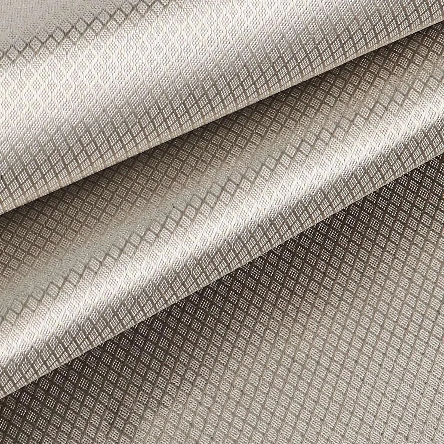 Amradield Faraday Copper Fabric EMI RFID Shielding 200cm x 108cm (78"x43") | Blocks WiFi, RF, Microwave Signals