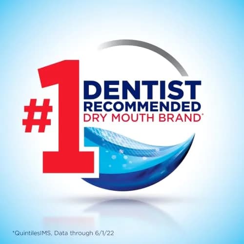 biotène Dry Mouth Lozenges 27 Count | Fresh Breath & Relief, Sugar-Free Mint thumbnail 7