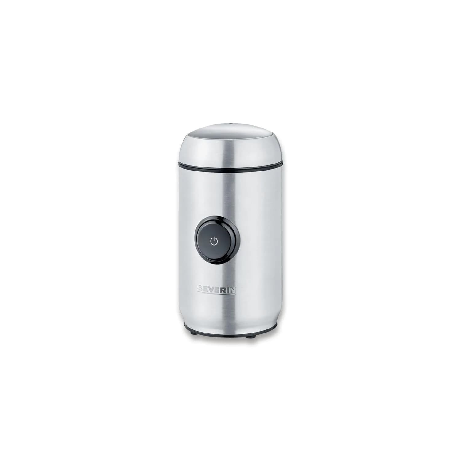 Severin 150W Coffee Spice Grinder with Cord Storage | Stainless Steel, Versatile & Safe - main product image