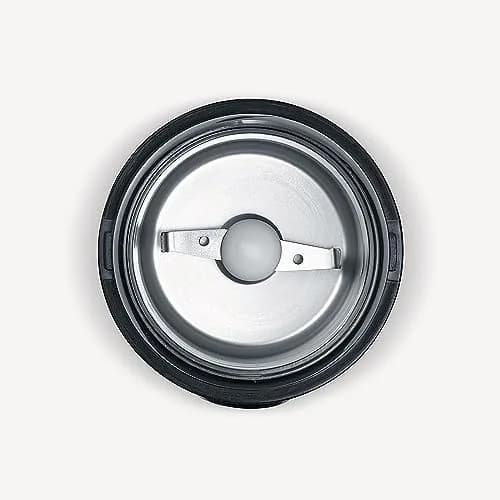 Severin 150W Coffee Spice Grinder with Cord Storage | Stainless Steel, Versatile & Safe thumbnail 5