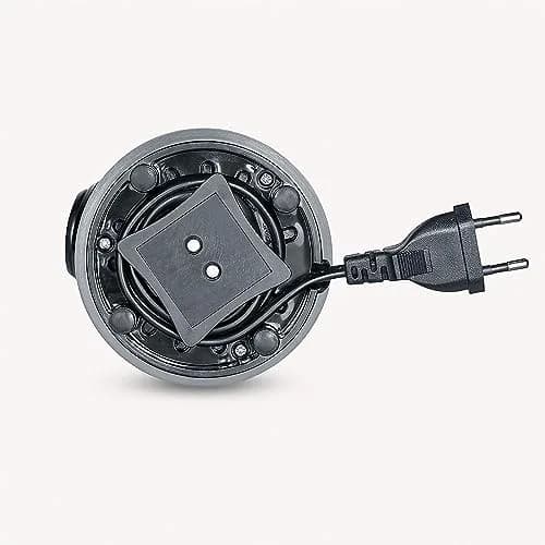 Severin 150W Coffee Spice Grinder with Cord Storage | Stainless Steel, Versatile & Safe thumbnail 3
