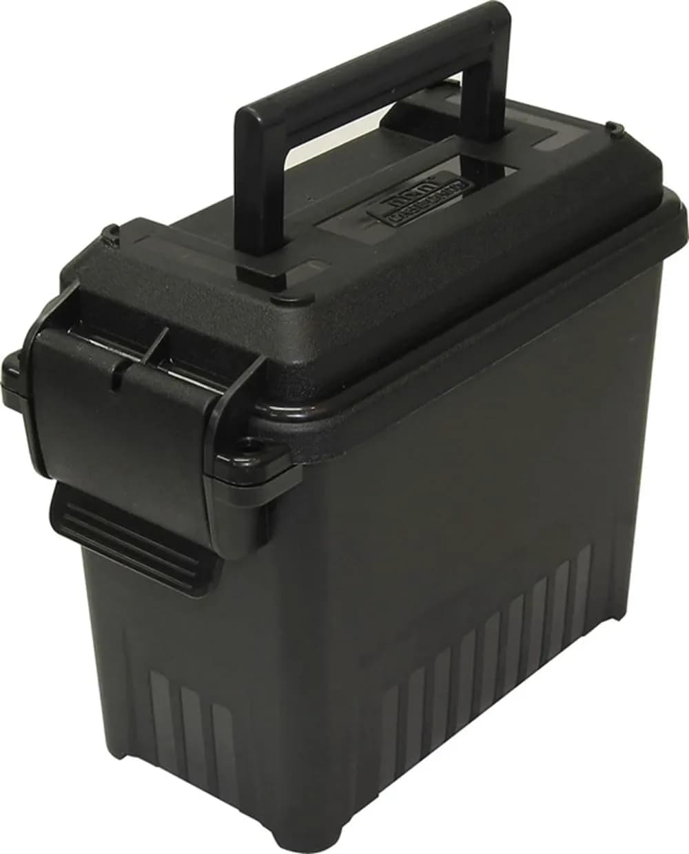 MTM AC15-40 Mini Ammo Can 12 lb (5.44 kg) Capacity | Water-Resistant Seal for Dry Storage