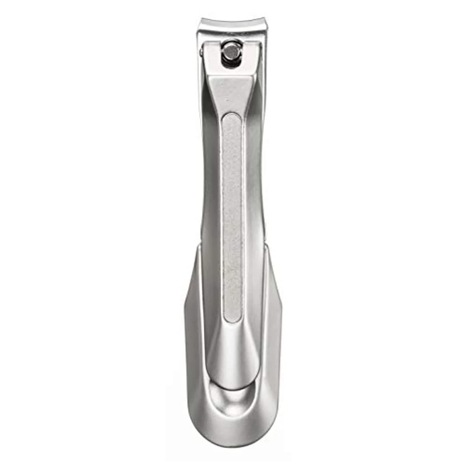 Seki EDGE Stainless Steel Nail Clipper, SS-112, 1 | Precision, Durable, Made in Japan - main product image