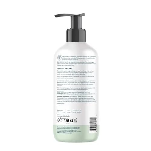 ATTITUDE Nourishing Hand Soap for Sensitive Skin with Oat & Avocado Oil, EWG Verified, 473ml (16 Fl Oz) | Gentle Cleansing for Dry, Sensitive Skin thumbnail 7