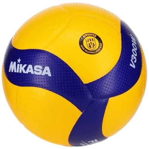 Mikasa V300W FIVB Volleyball Size 5 (260-280g) | Official Indoor Match Ball thumbnail 4