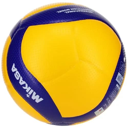 Mikasa V300W FIVB Volleyball Size 5 (260-280g) | Official Indoor Match Ball thumbnail 6