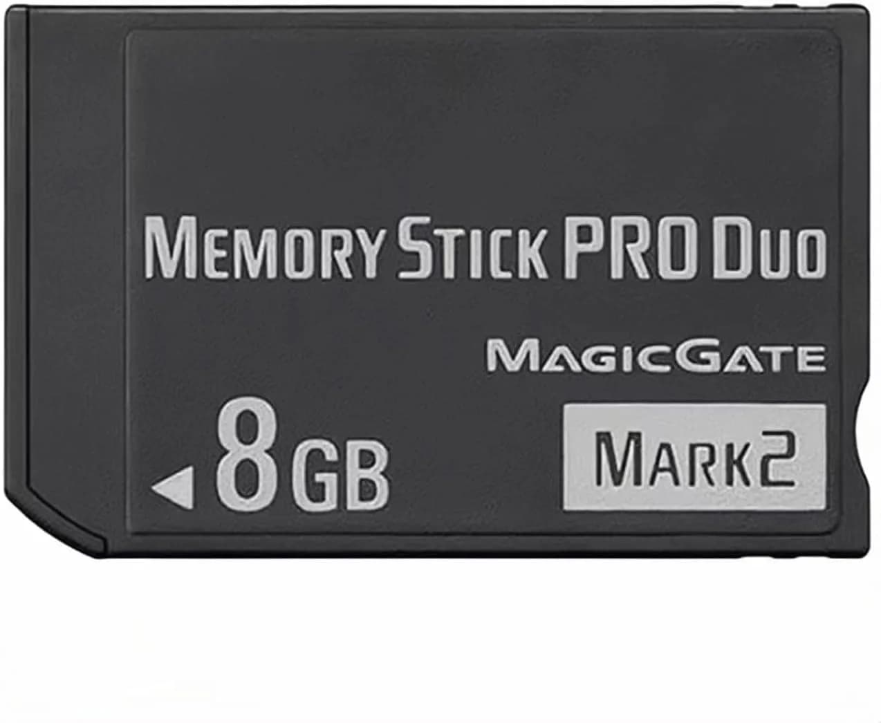 GYWY 8GB Memory Stick PRO Duo (Mark 2) for PSP Accessories | High-Speed Data Transfer